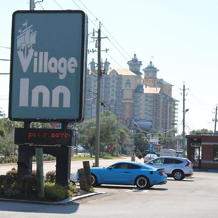 Village Inn Destin Exterior foto
